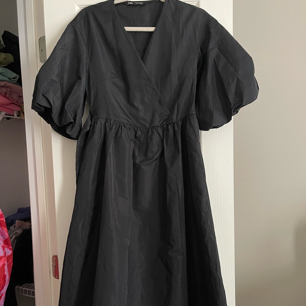 Very new dress